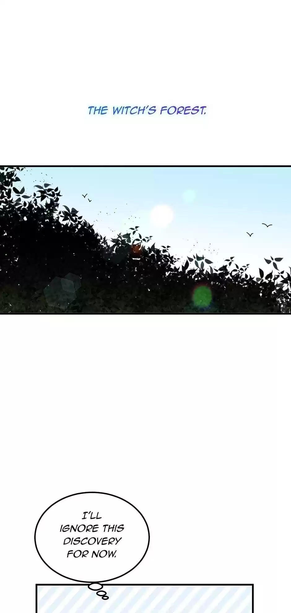 What's Wrong With You, Duke? Chapter 97