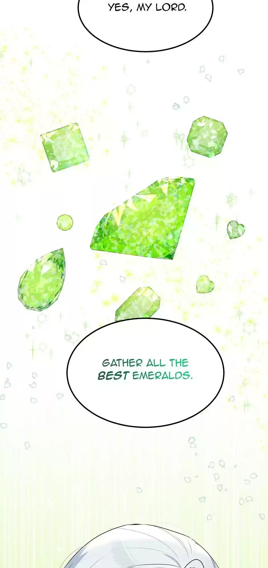 What's Wrong With You, Duke? Chapter 97