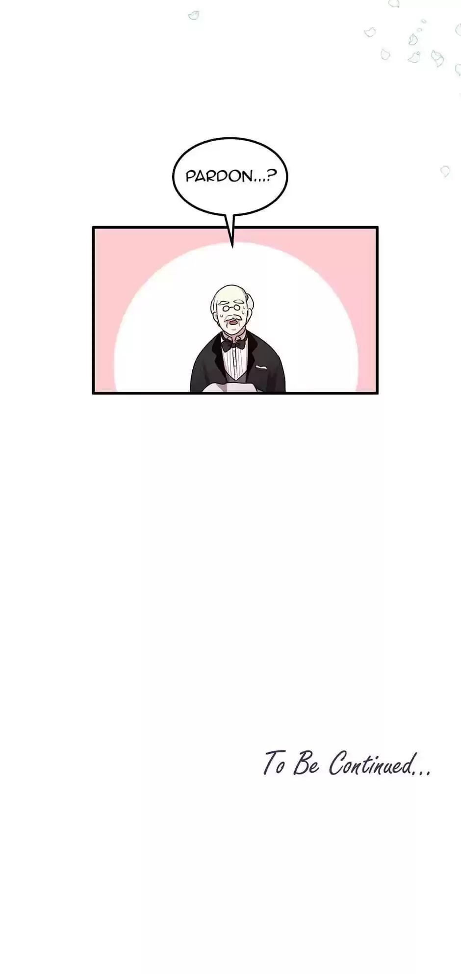 What's Wrong With You, Duke? Chapter 97