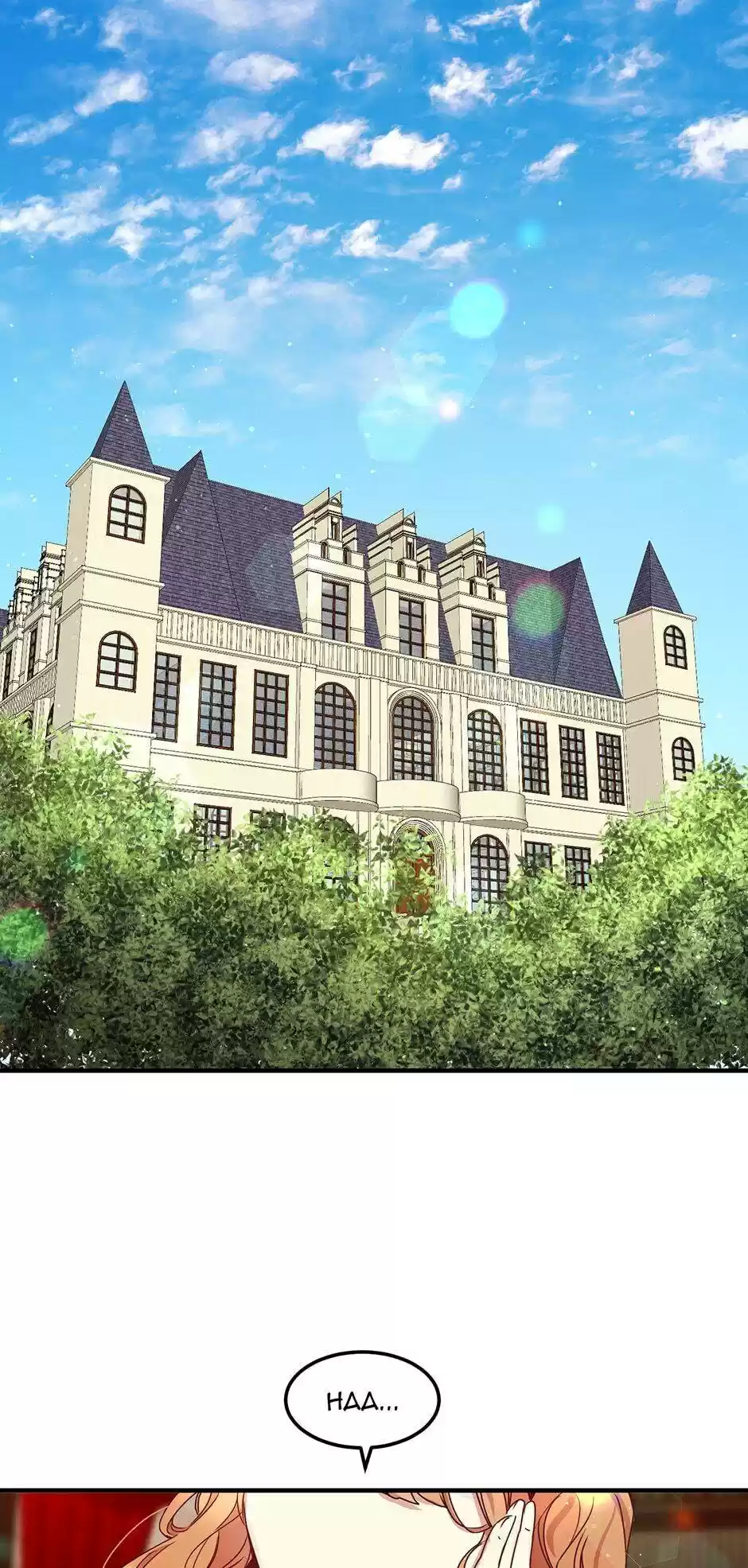 What's Wrong With You, Duke? Chapter 98