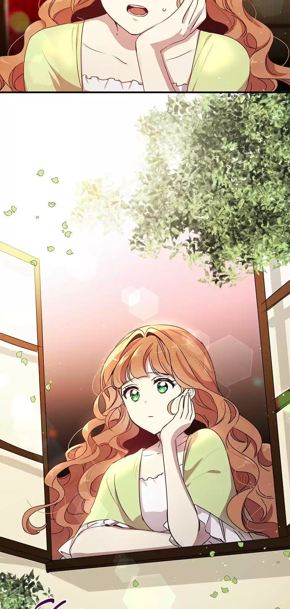 What's Wrong With You, Duke? Chapter 98