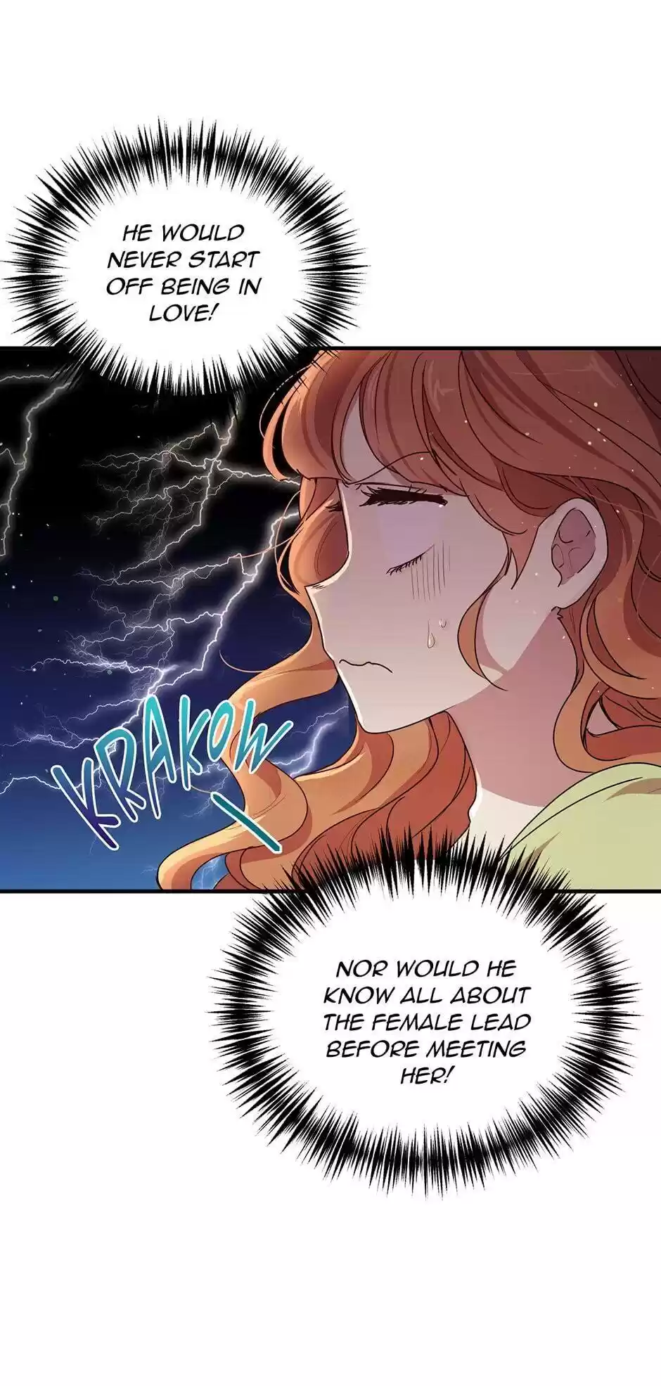 What's Wrong With You, Duke? Chapter 98