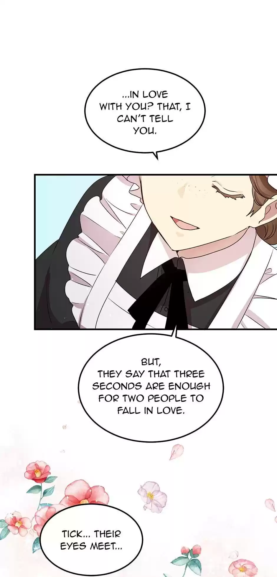 What's Wrong With You, Duke? Chapter 98