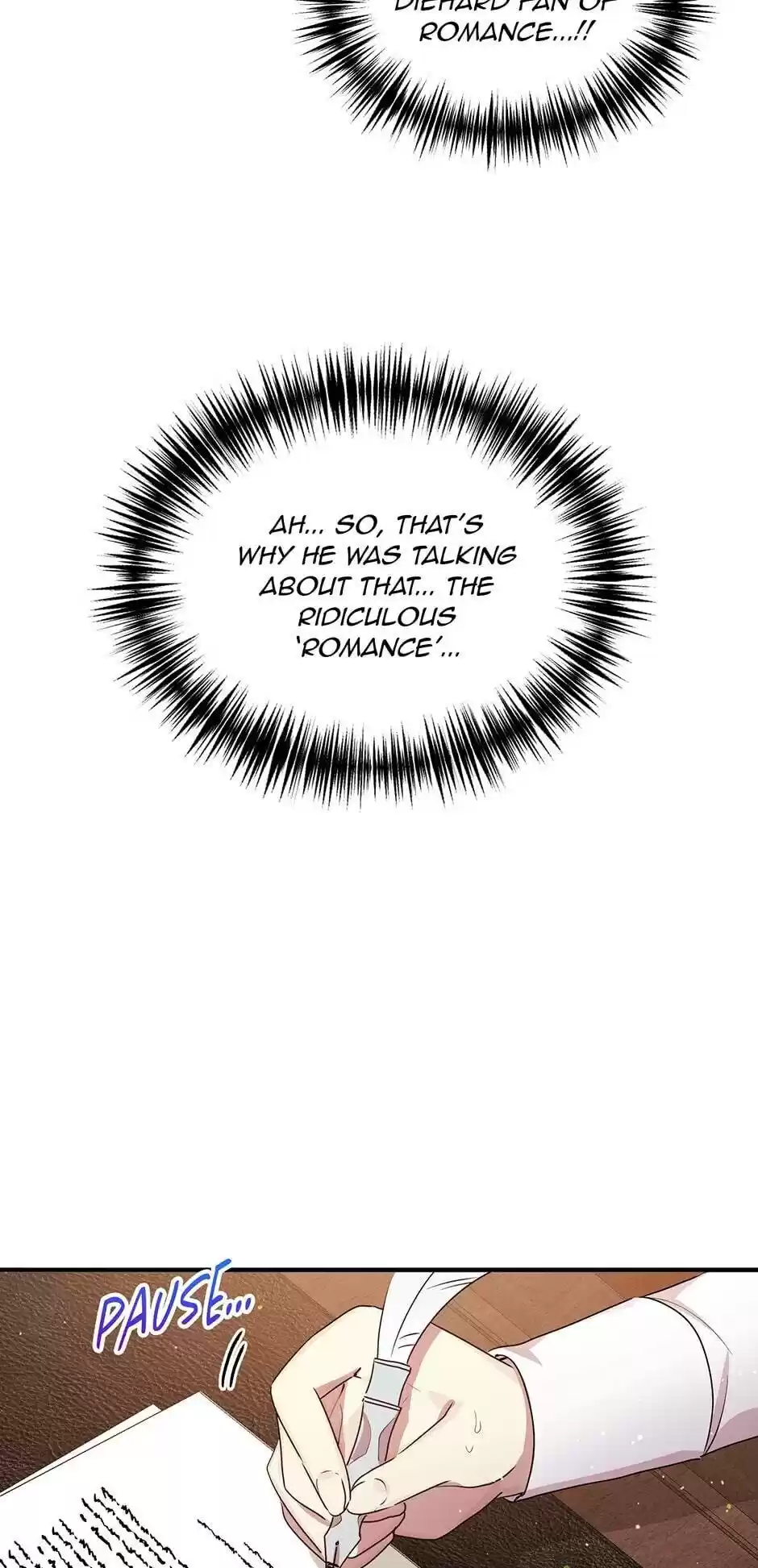 What's Wrong With You, Duke? Chapter 98