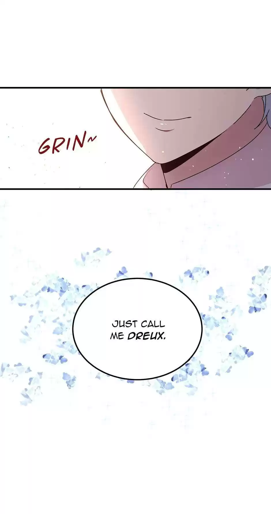 What's Wrong With You, Duke? Chapter 98