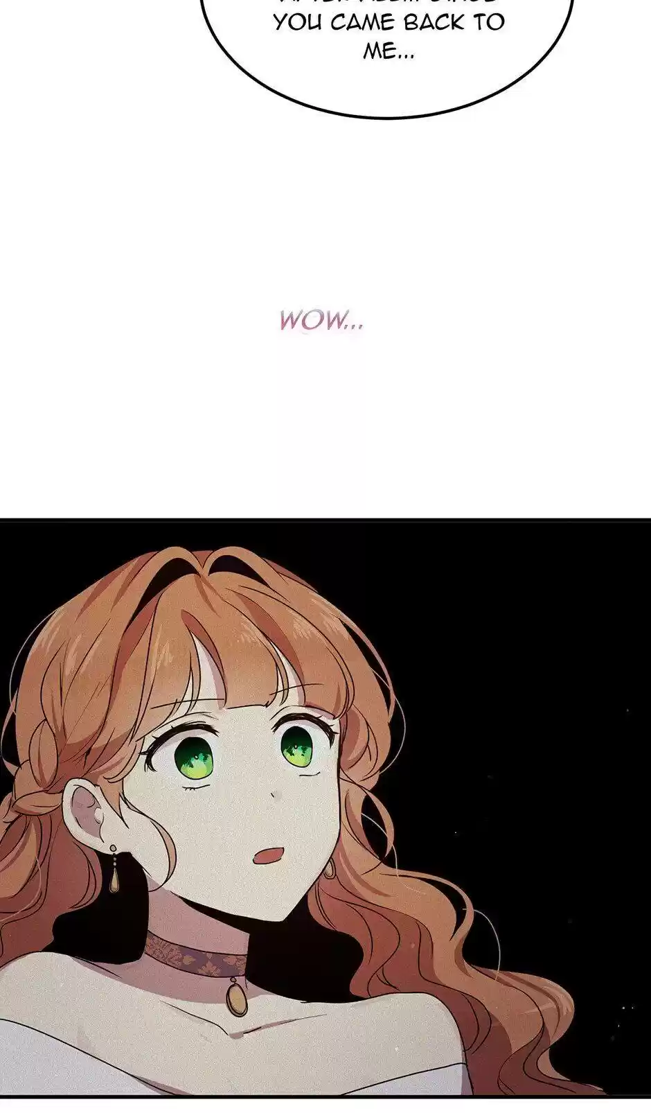 What's Wrong With You, Duke? Chapter 98