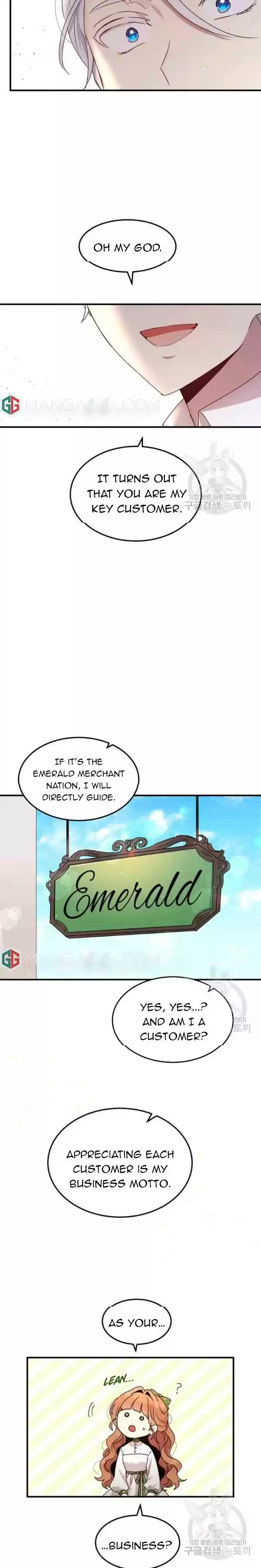 What's Wrong With You, Duke? Chapter 99