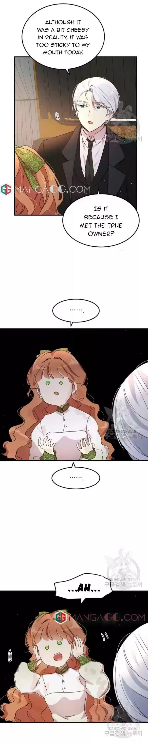 What's Wrong With You, Duke? Chapter 99