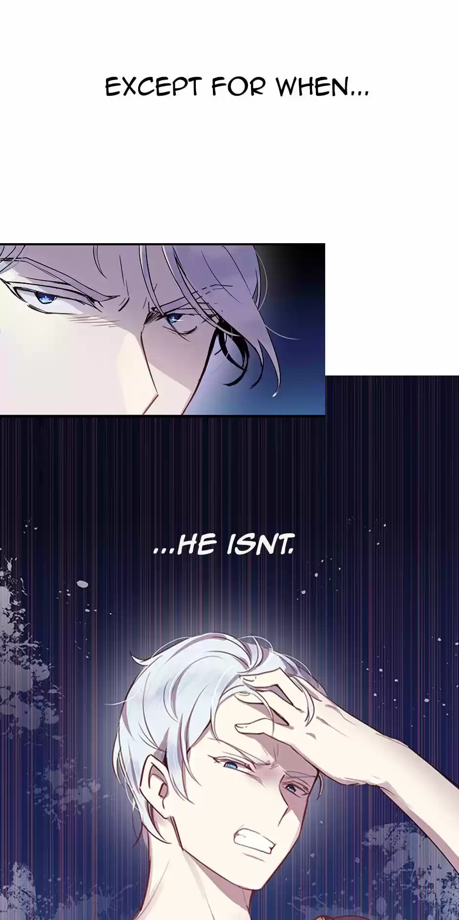 What's Wrong With You, Duke? Teaser