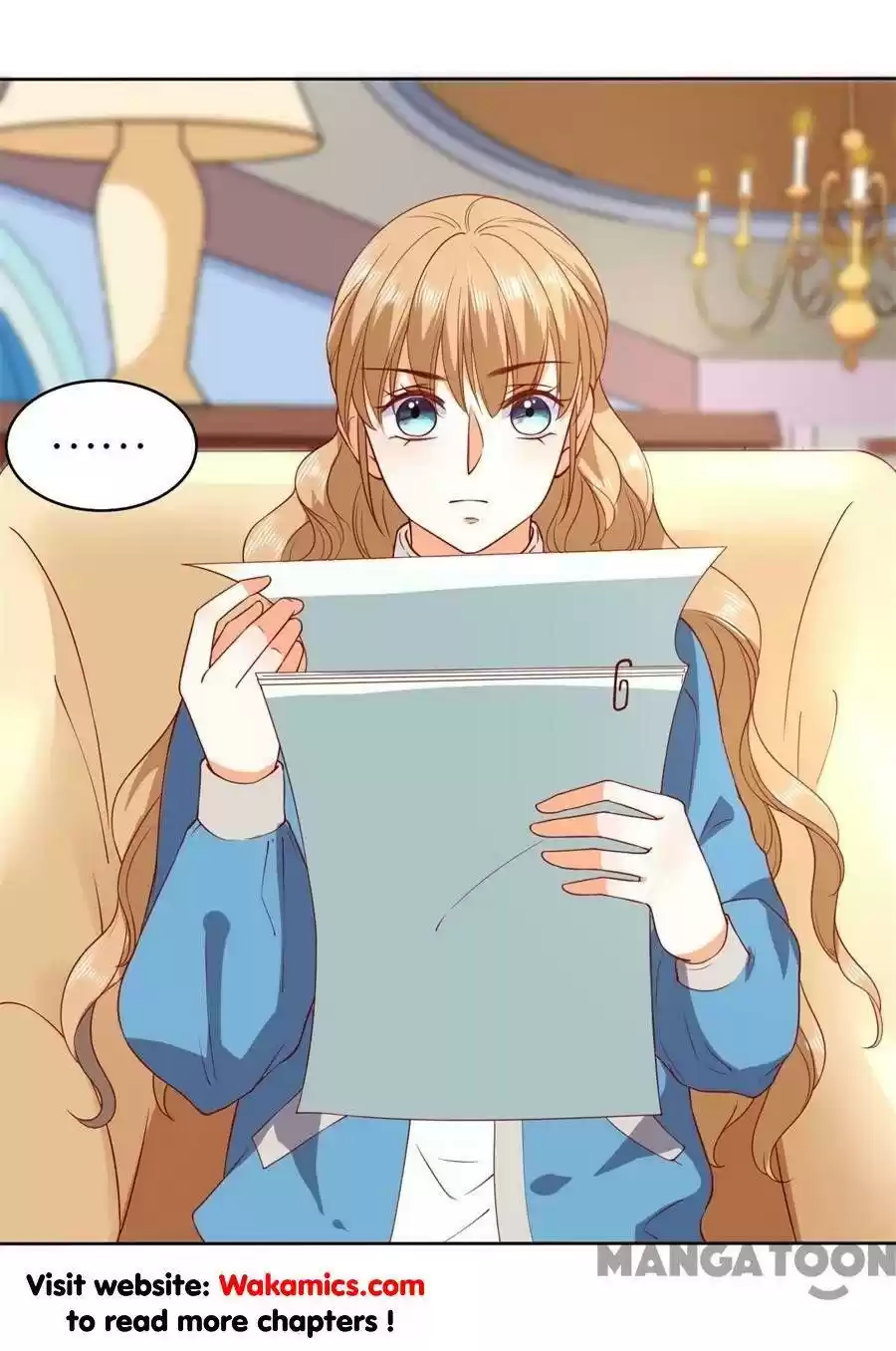 When Doctor Chu Wants Romance Chapter 236