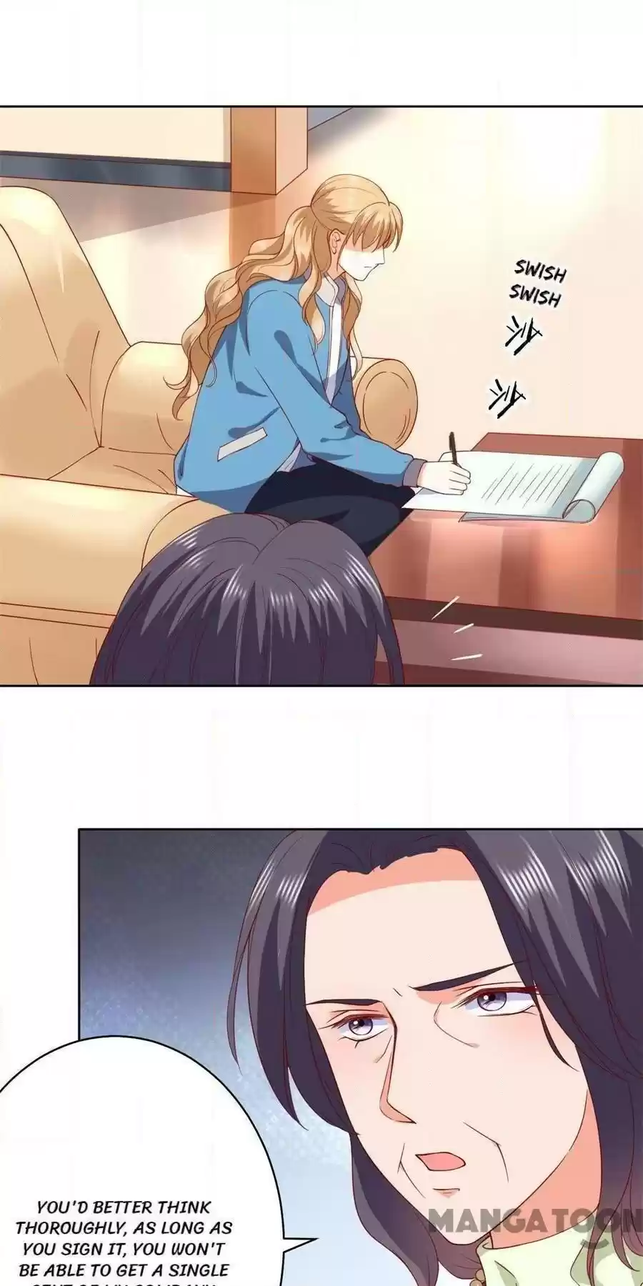 When Doctor Chu Wants Romance Chapter 236