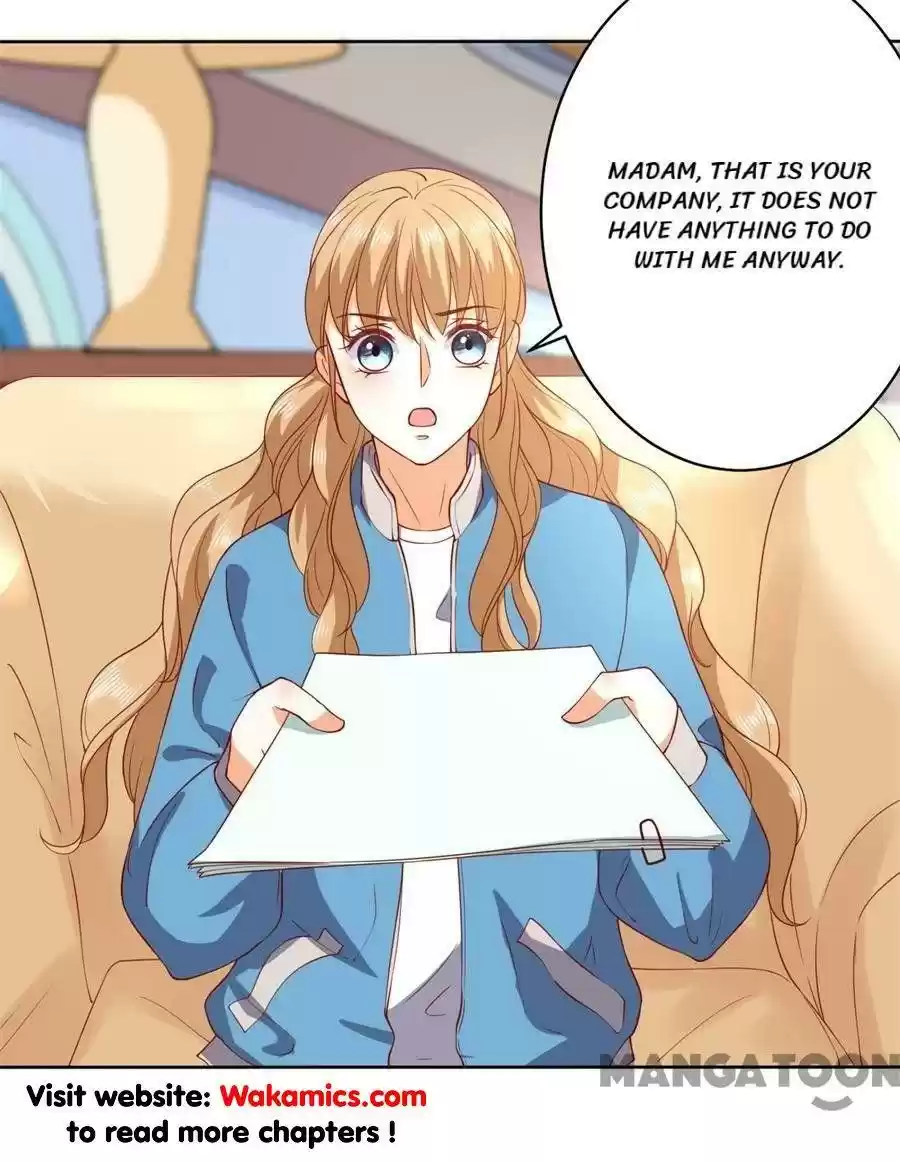 When Doctor Chu Wants Romance Chapter 236