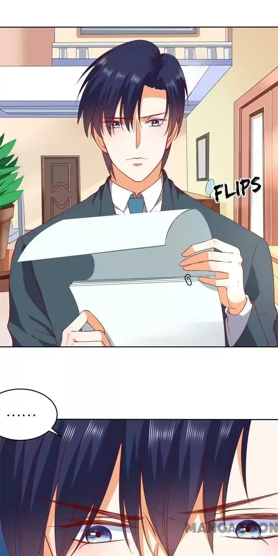 When Doctor Chu Wants Romance Chapter 236