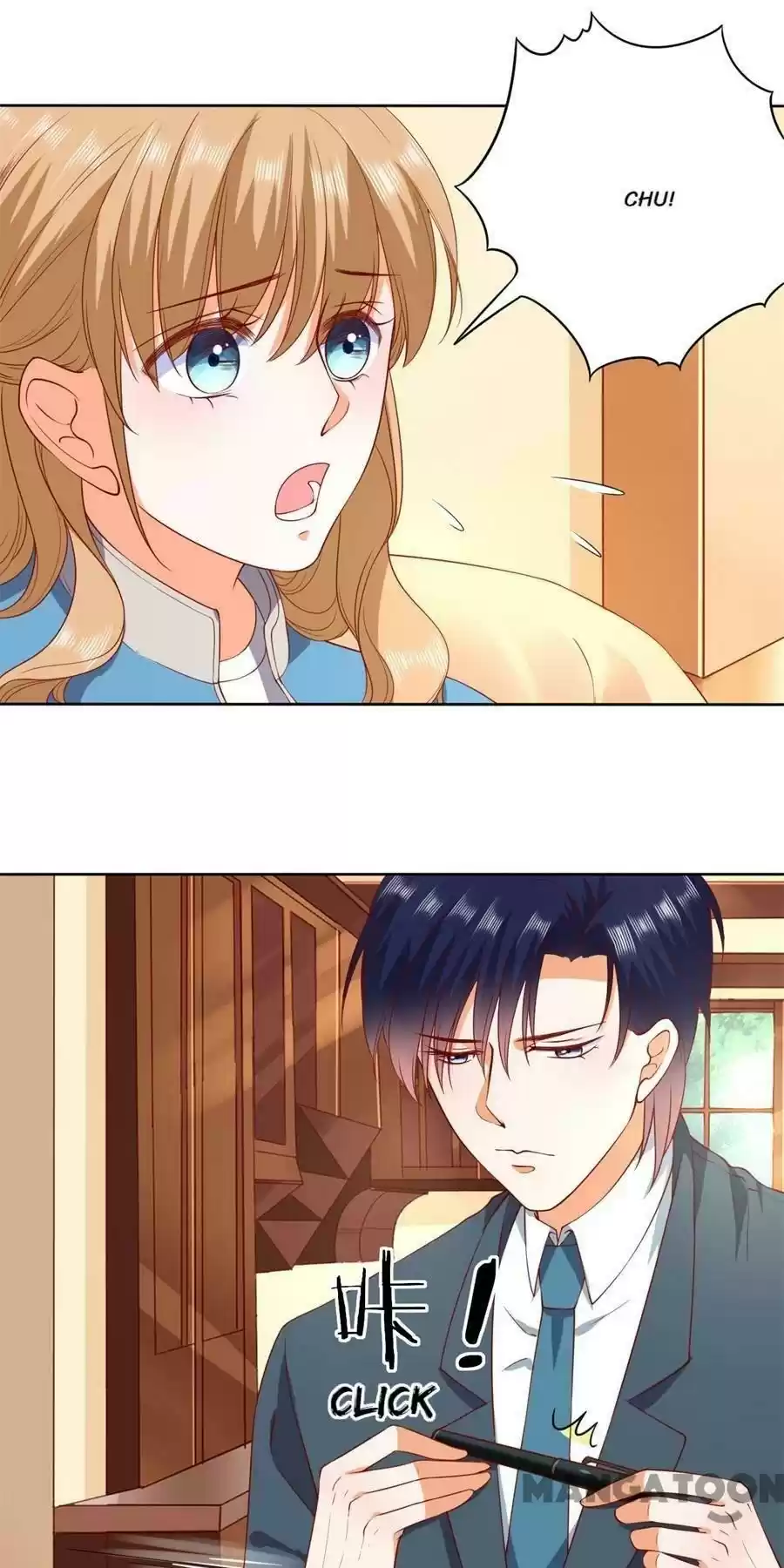 When Doctor Chu Wants Romance Chapter 236