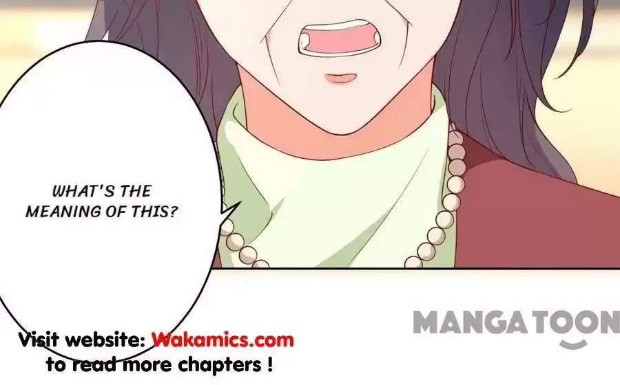 When Doctor Chu Wants Romance Chapter 236