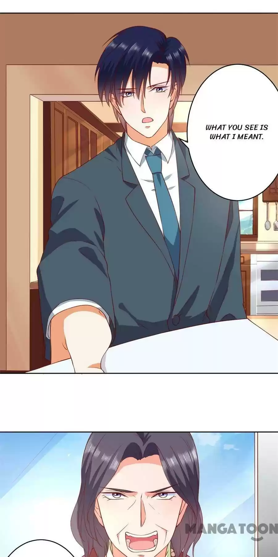 When Doctor Chu Wants Romance Chapter 236