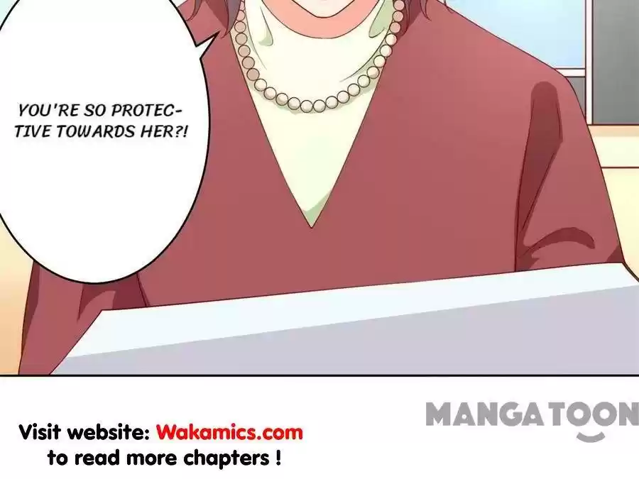 When Doctor Chu Wants Romance Chapter 236