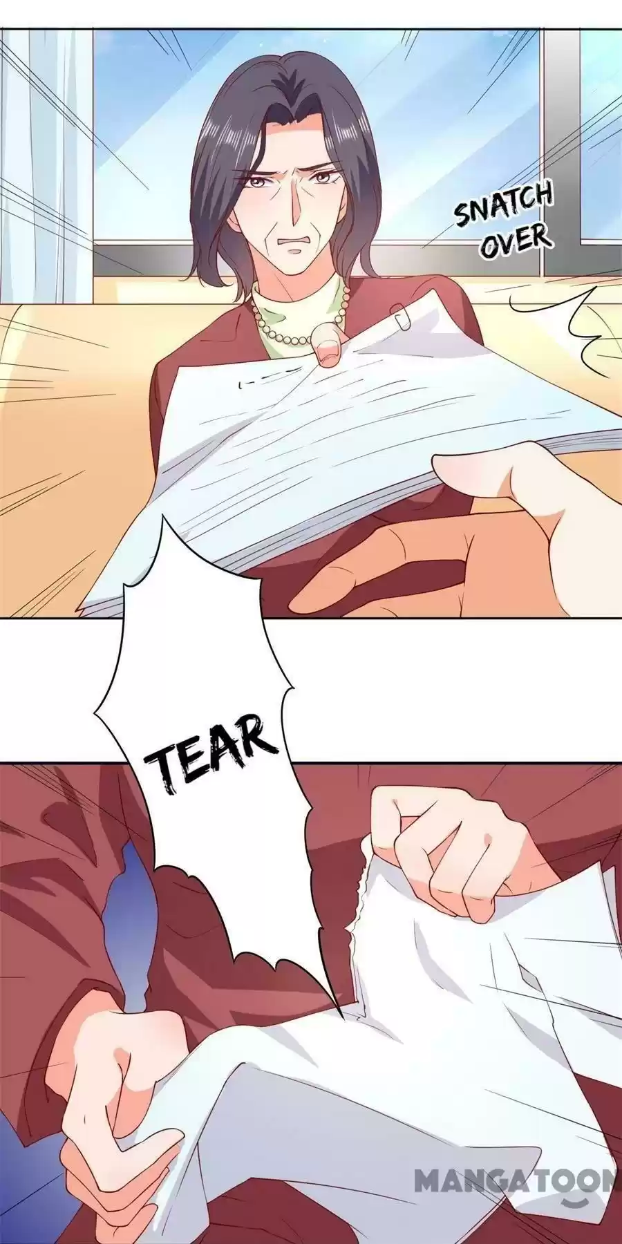 When Doctor Chu Wants Romance Chapter 236