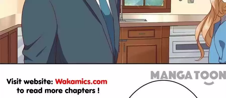 When Doctor Chu Wants Romance Chapter 237