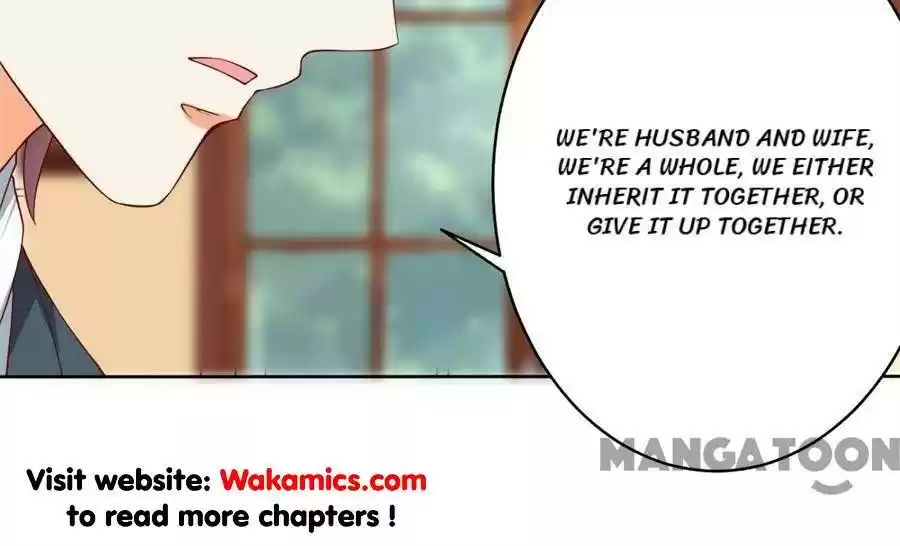 When Doctor Chu Wants Romance Chapter 237