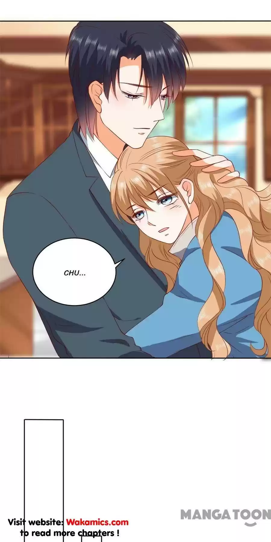 When Doctor Chu Wants Romance Chapter 237