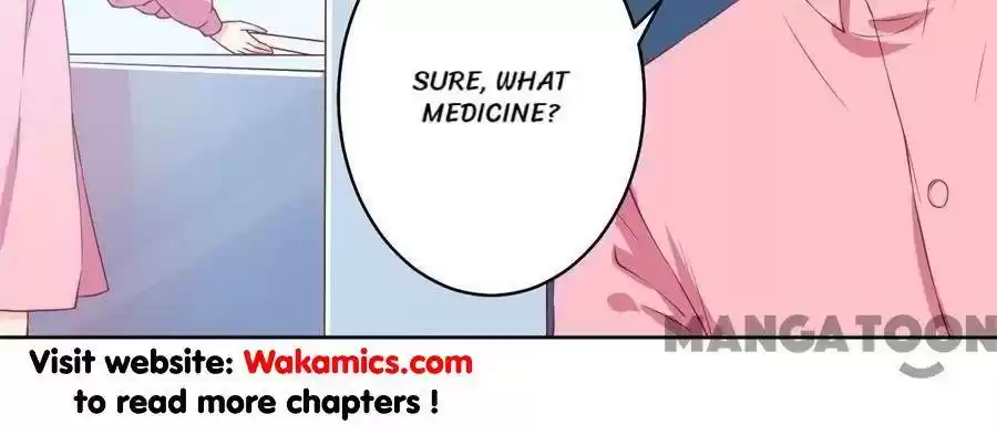 When Doctor Chu Wants Romance Chapter 237