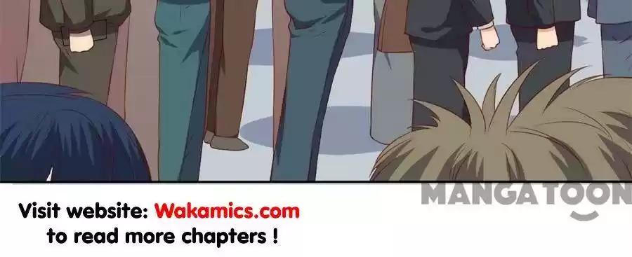 When Doctor Chu Wants Romance Chapter 237