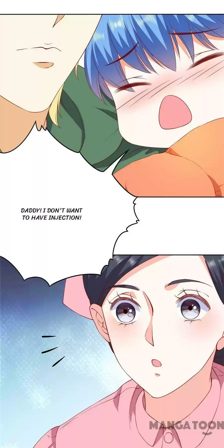 When Doctor Chu Wants Romance Chapter 237