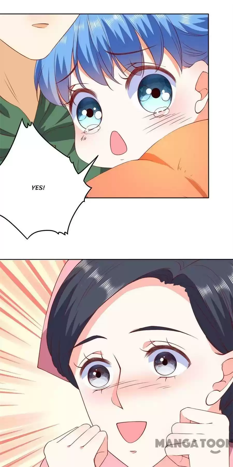 When Doctor Chu Wants Romance Chapter 237