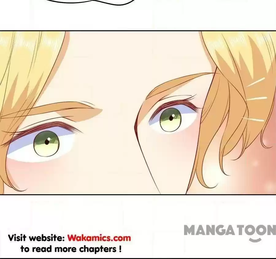 When Doctor Chu Wants Romance Chapter 237