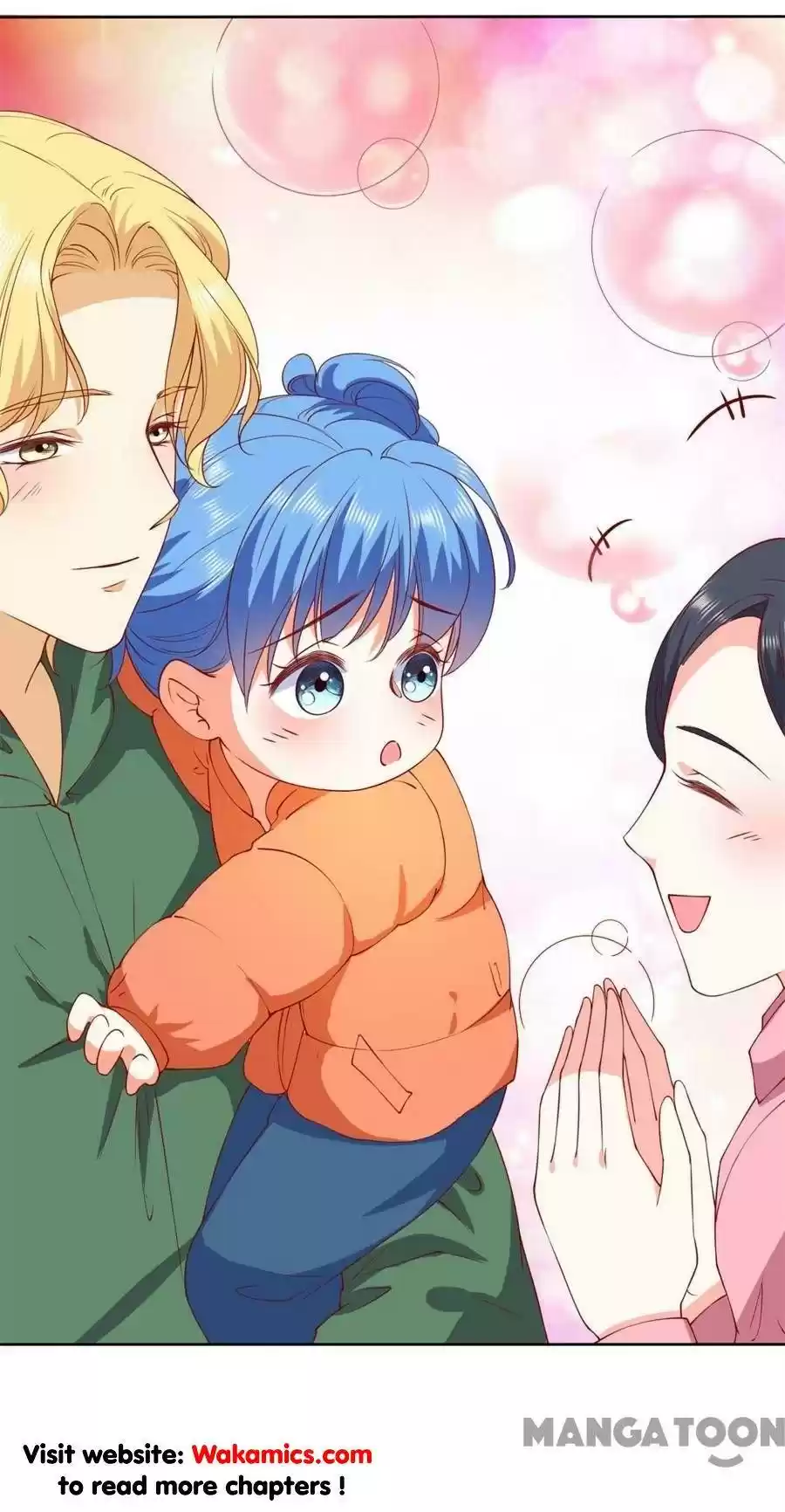 When Doctor Chu Wants Romance Chapter 237