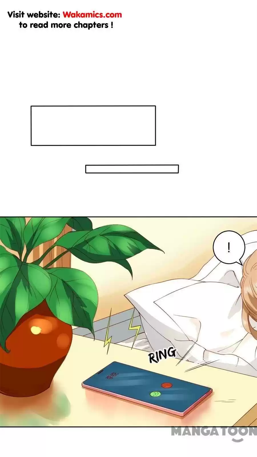 When Doctor Chu Wants Romance Chapter 237