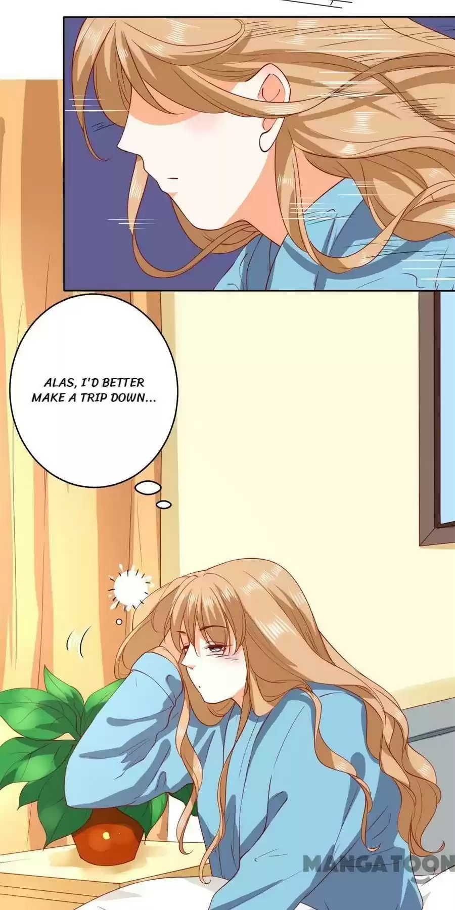 When Doctor Chu Wants Romance Chapter 237