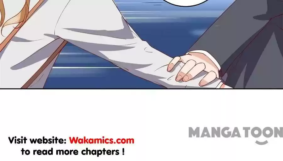 When Doctor Chu Wants Romance Chapter 237