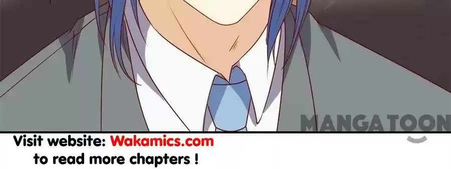 When Doctor Chu Wants Romance Chapter 238