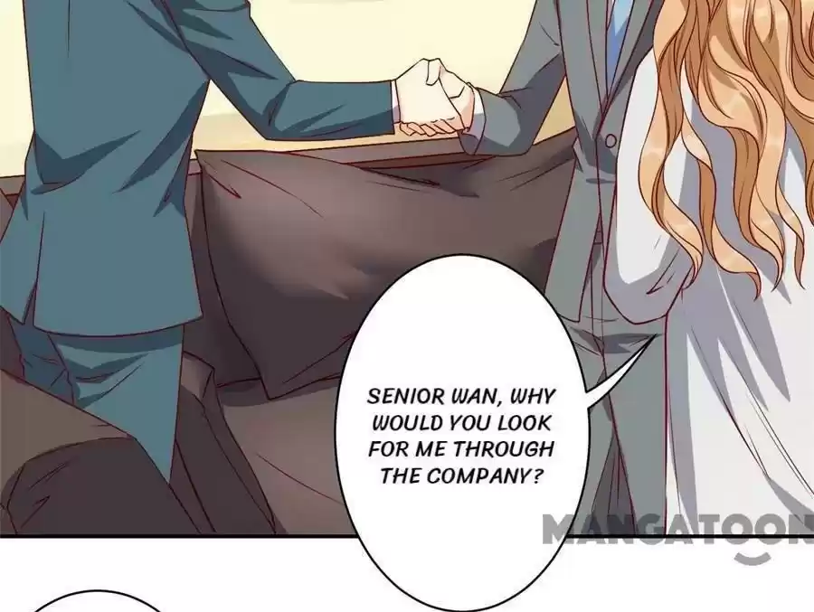 When Doctor Chu Wants Romance Chapter 238