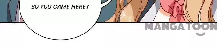 When Doctor Chu Wants Romance Chapter 238