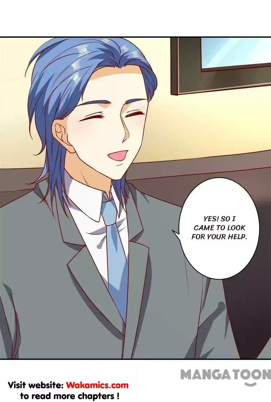 When Doctor Chu Wants Romance Chapter 238