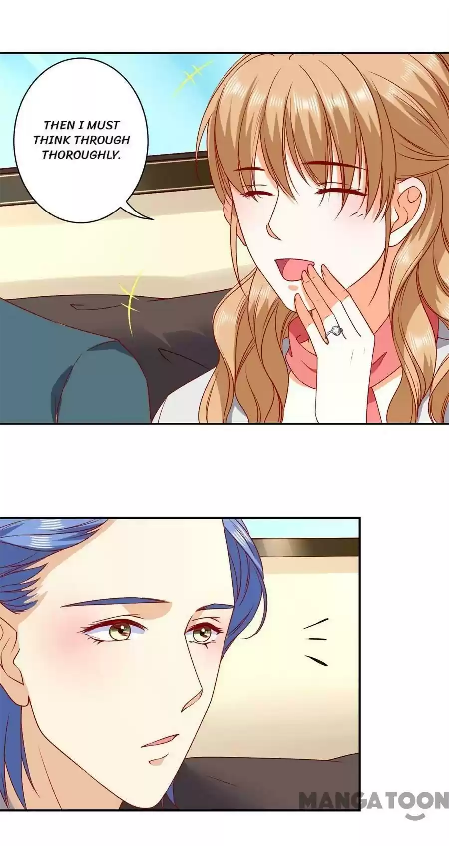 When Doctor Chu Wants Romance Chapter 238