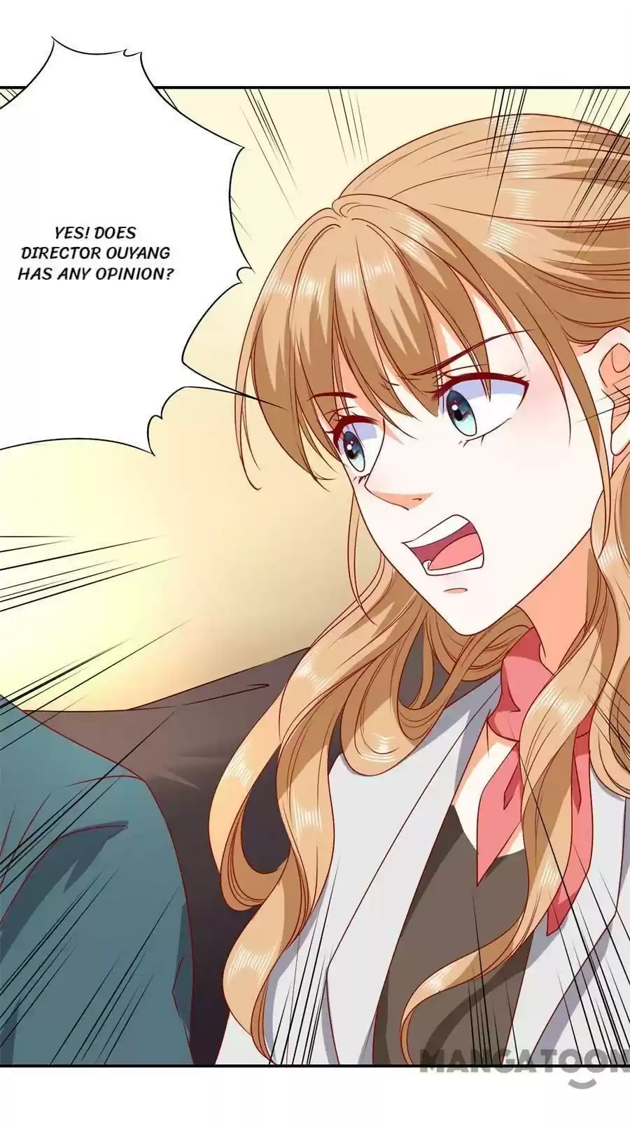 When Doctor Chu Wants Romance Chapter 238