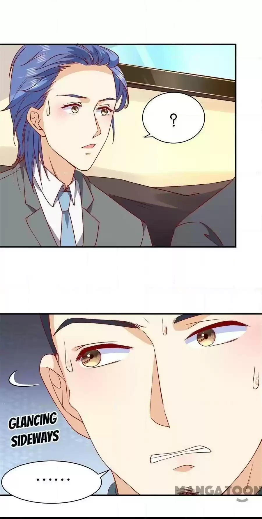 When Doctor Chu Wants Romance Chapter 238