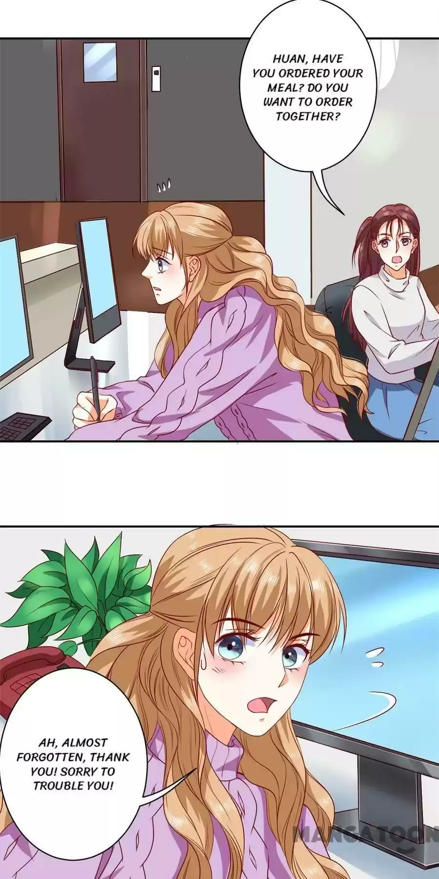 When Doctor Chu Wants Romance Chapter 238