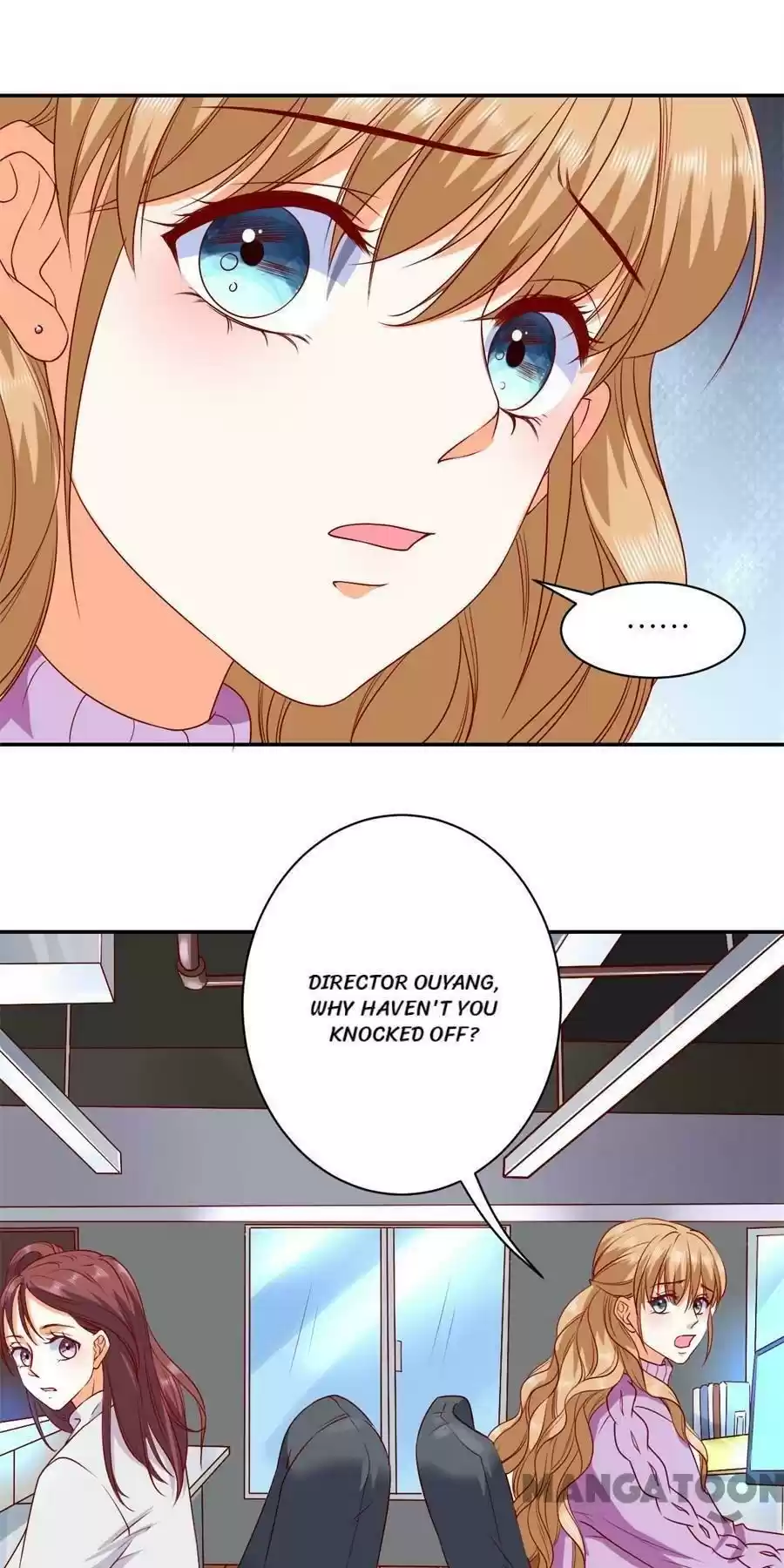 When Doctor Chu Wants Romance Chapter 238