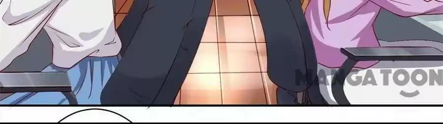 When Doctor Chu Wants Romance Chapter 238