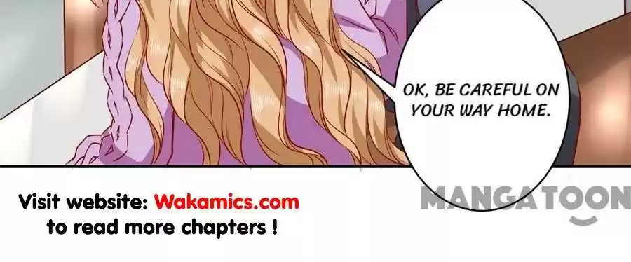 When Doctor Chu Wants Romance Chapter 239