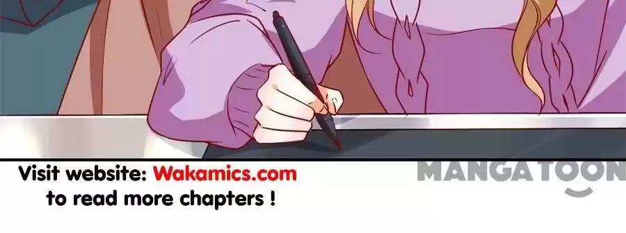 When Doctor Chu Wants Romance Chapter 239