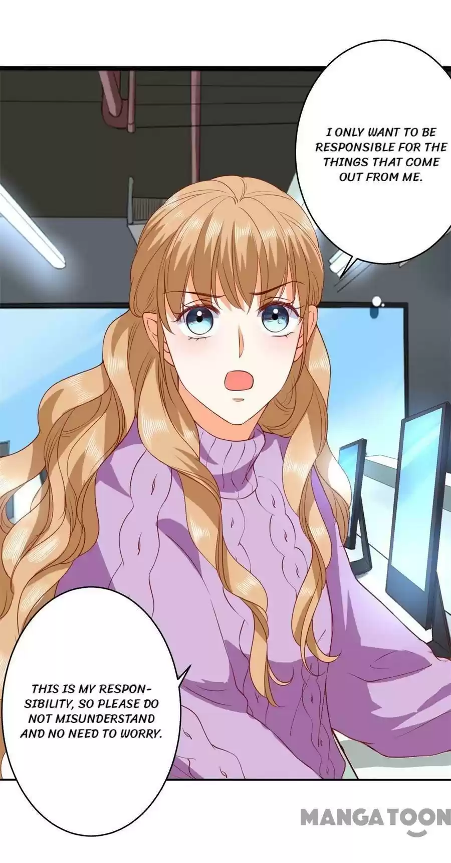 When Doctor Chu Wants Romance Chapter 239