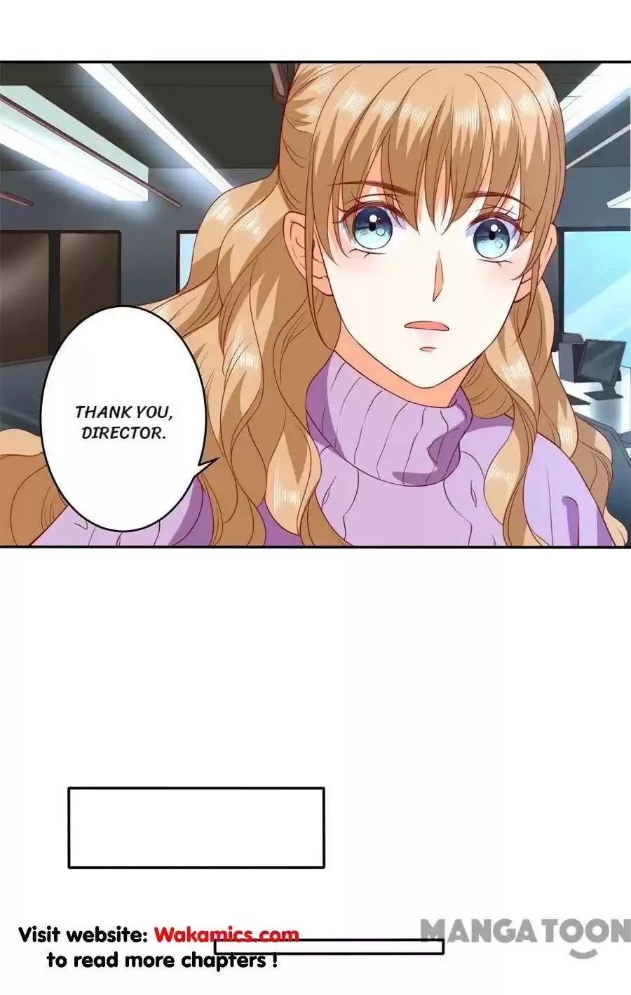 When Doctor Chu Wants Romance Chapter 239