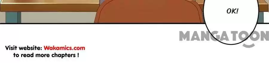 When Doctor Chu Wants Romance Chapter 239