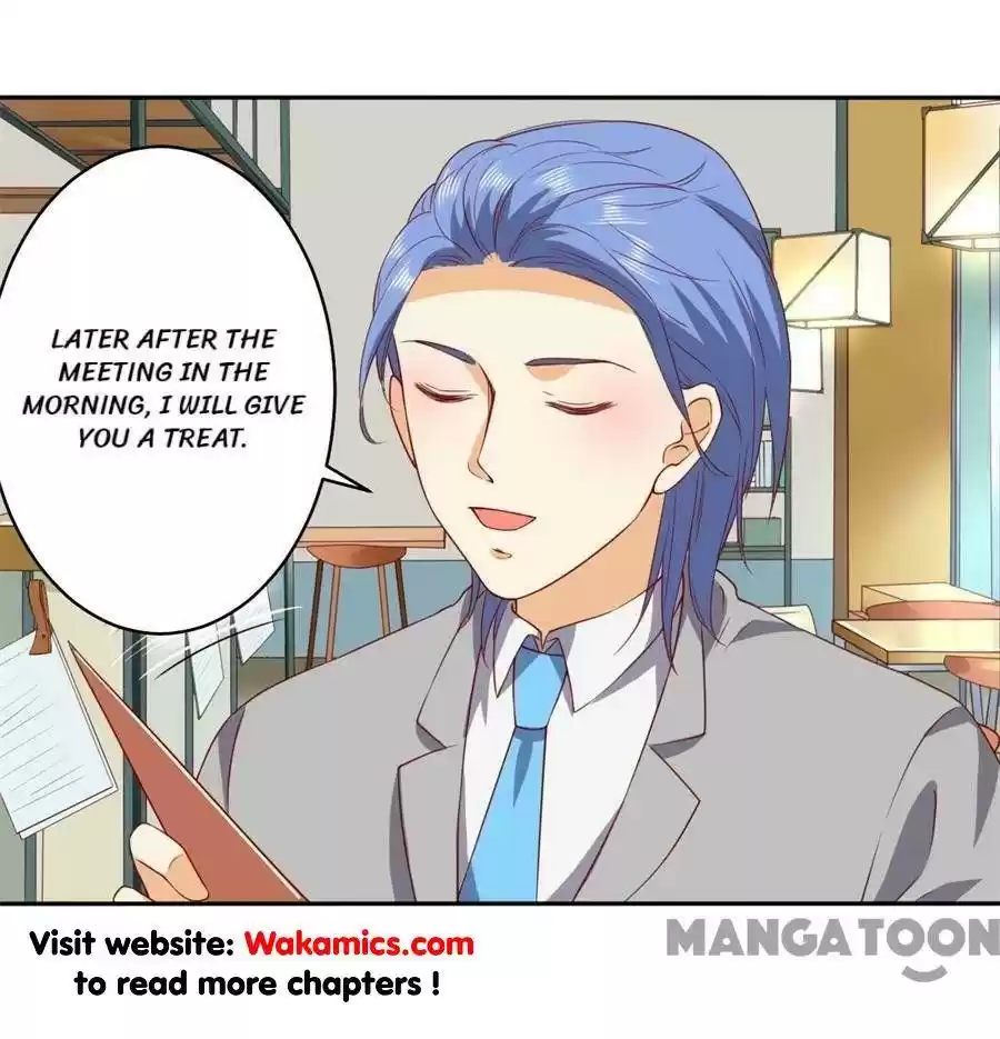 When Doctor Chu Wants Romance Chapter 239